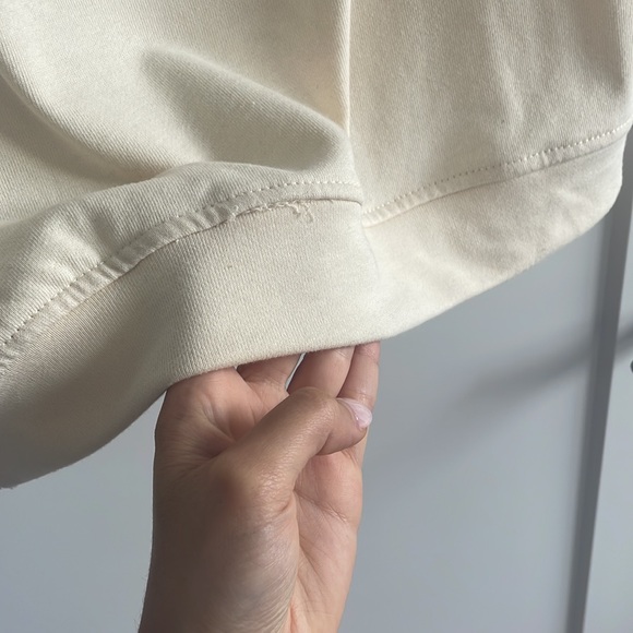 Forever 21 off the shoulder sweater - Picture 7 of 7